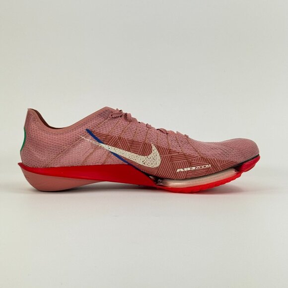 Nike Air Zoom Victory 2 Armory Pack HQ2059-600 Track Spikes Multi Size